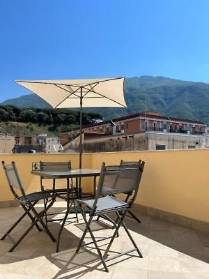 Montemare Apartment Кастеламаре ди Стабия Екстериор снимка