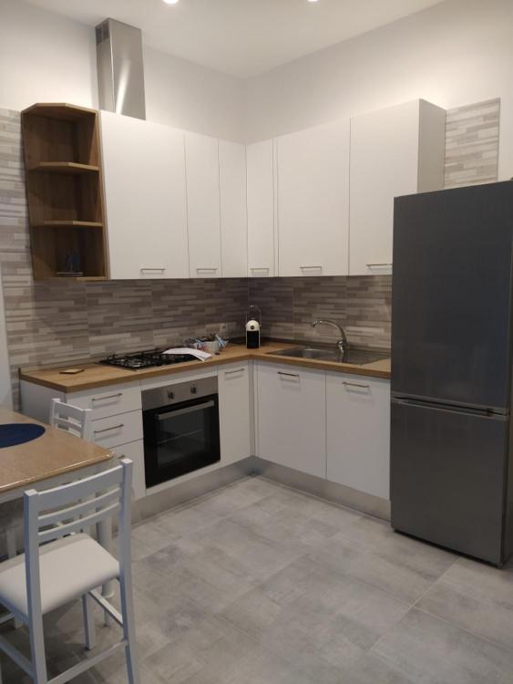 Montemare Apartment Кастеламаре ди Стабия Екстериор снимка