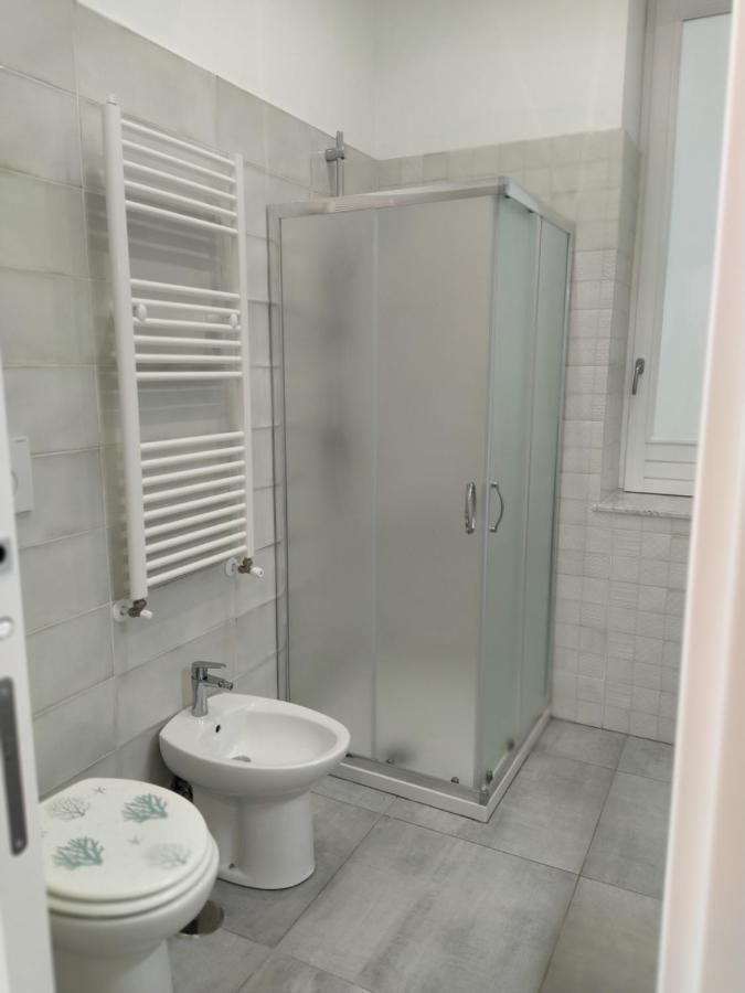 Montemare Apartment Кастеламаре ди Стабия Екстериор снимка