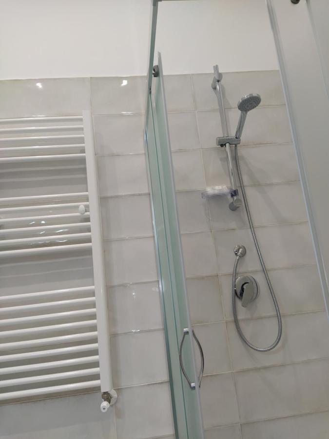 Montemare Apartment Кастеламаре ди Стабия Екстериор снимка