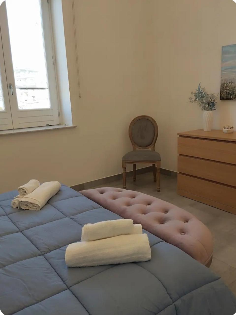 Montemare Apartment Кастеламаре ди Стабия Екстериор снимка